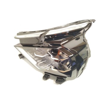 Recambio de faro izquierdo para citroën c4 iii 1.2 referencia OEM IAM 9830649480  73374697