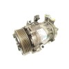 Recambio de compresor aire acondicionado para fiat doblo cargo (263_) 1.3 d multijet referencia OEM IAM 51893889 1921F SD6V12
