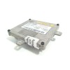 Recambio de centralita faros xenon para audi q3 (8ug) sport edition referencia OEM IAM 4G0907397Q  
