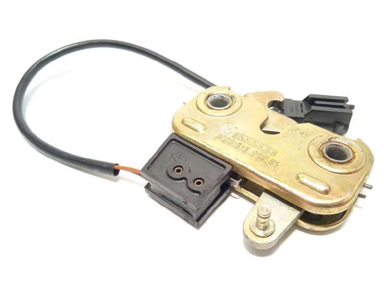 CERRADURA MALETERO / PORTON 98651205301 