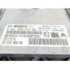 Recambio de centralita motor uce para peugeot partner furgoneta/monovolumen 1.6 hdi referencia OEM IAM 9807885980 9666729580 028