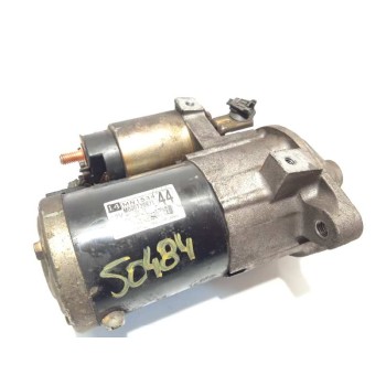 Recambio de motor arranque para mitsubishi outlander (cu0w) 2.0 cat referencia OEM IAM MN153444  M000T20671
