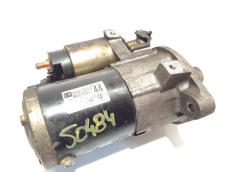 MOTOR ARRANQUE MN153444 M000T20671