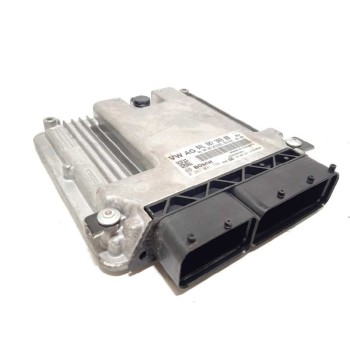 CENTRALITA MOTOR UCE 04L907309AB 0281031786