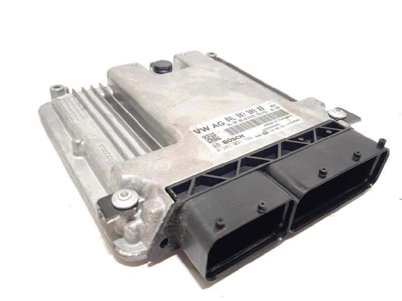 CENTRALITA MOTOR UCE 04L907309AB 0281031786