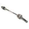 Recambio de transmision trasera izquierda para subaru impreza g13 1.6 cat referencia OEM IAM 28421FG041  