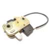 Recambio de cerradura maletero / porton para porsche boxster (typ 986) básico referencia OEM IAM 98651205301  