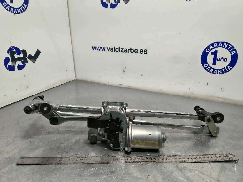 MOTOR LIMPIA DELANTERO 2992466 61612990144