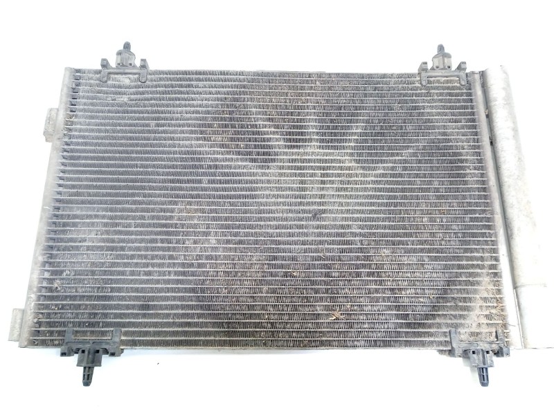CONDENSADOR / RADIADOR AIRE ACONDICIONADO 9682531580 6455GH 