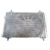 Recambio de condensador / radiador aire acondicionado para peugeot partner furgoneta/monovolumen 1.6 hdi referencia OEM IAM 9682
