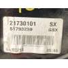 Recambio de piloto trasero izquierdo para ford ka (ru8) 1.3 tdci referencia OEM IAM 1579396 21730101 51793259