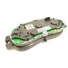 Recambio de cuadro instrumentos para dacia sandero ii (b8_) 1.2 referencia OEM IAM 248102645R  