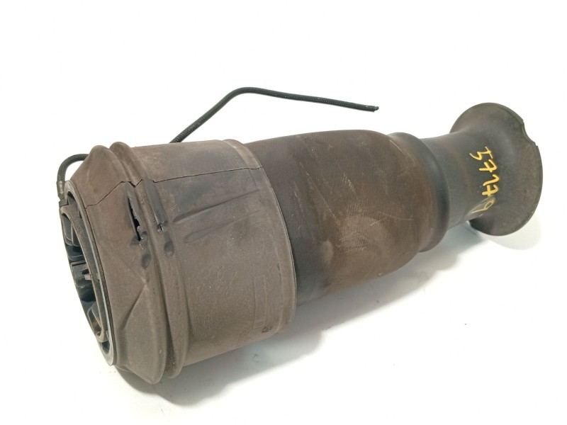 AMORTIGUADOR TRASERO IZQUIERDO 9676670180 