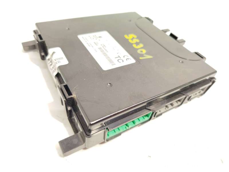 MODULO ELECTRONICO 3678552RD0 K68P2 116R1003016