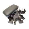 Recambio de juego asientos completo para mitsubishi outlander (gf0) phev kaiteki 4wd referencia OEM IAM 6911C783XA 6911C492XA 69