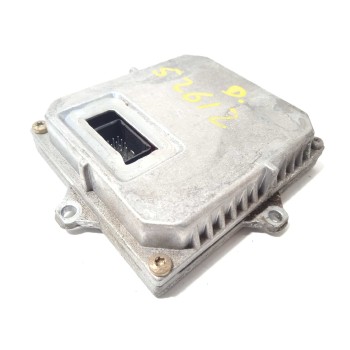 Recambio de centralita faros xenon para mazda 6 berlina (gg) 2.3 sportive (4-ptas.) referencia OEM IAM 1307329086 GJ6E510H3 