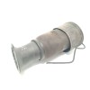 Recambio de amortiguador trasero izquierdo para citroën c4 grand picasso i (ua_) 2.0 hdi 138 referencia OEM IAM 9676670180  