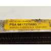 Recambio de condensador / radiador aire acondicionado para peugeot 3008 ii suv (mc_, mr_, mj_, m4_) 1.5 bluehdi 130 referencia O