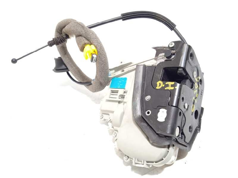 CERRADURA PUERTA DELANTERA IZQUIERDA 8J1837015F 