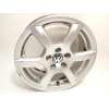 Recambio de llanta para volkswagen polo v (6r1, 6c1) 1.2 tsi referencia OEM IAM 6R0601025C 6R0601025C8Z8 