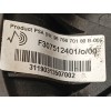 Recambio de amortiguador trasero izquierdo para citroën c4 grand picasso i (ua_) 2.0 hdi 138 referencia OEM IAM 9676670180  