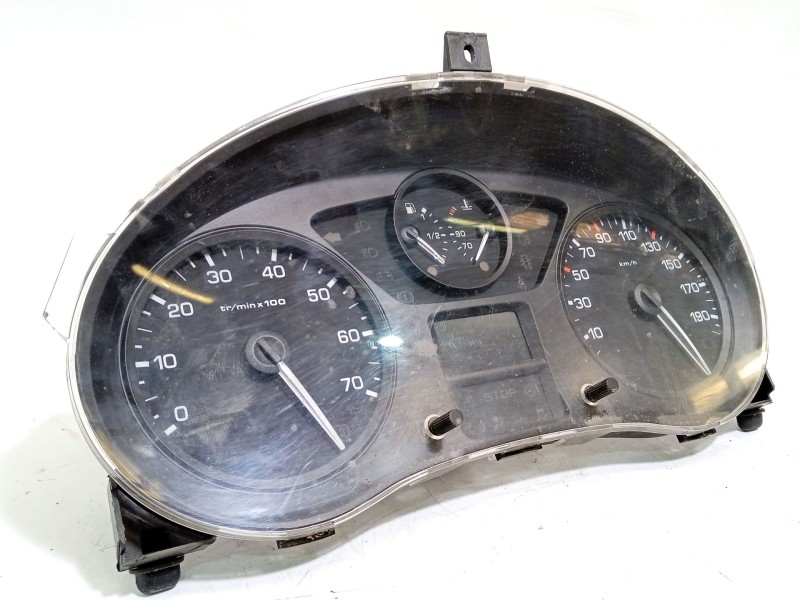 CUADRO INSTRUMENTOS 9801642280 503001316151