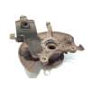 Recambio de mangueta delantera derecha para seat altea xl (5p5) stylance / style referencia OEM IAM 1K0407256AA  