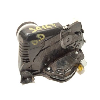 Recambio de cerradura puerta delantera derecha para toyota yaris hybrid feel! referencia OEM IAM 690300D540  