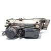 Recambio de faro izquierdo para skoda octavia berlina (1u2) 1.9 tdi referencia OEM IAM 1U1941015L  