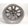 Recambio de llanta para mazda 3 lim. () 2.2 turbodiesel cat referencia OEM IAM 9965E76560  
