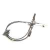 Recambio de varillaje cambio para kia sportage drive 4x2 referencia OEM IAM 437943U400  