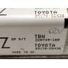 Recambio de centralita airbag para toyota yaris (_p9_) 1.0 vvt-i (ksp90_) referencia OEM IAM 891700D430  220749109