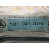 Recambio de faro izquierdo para skoda octavia berlina (1u2) 1.9 tdi referencia OEM IAM 1U1941015L  