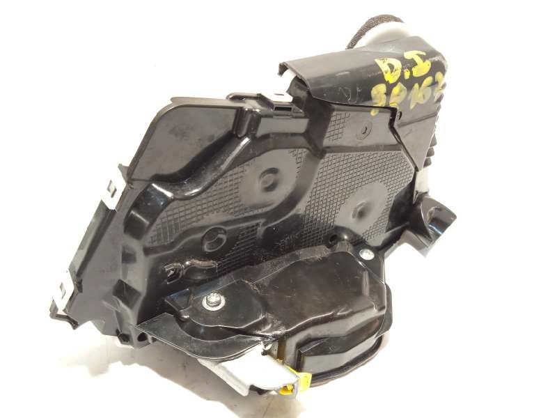 CERRADURA PUERTA DELANTERA IZQUIERDA 690400D520 