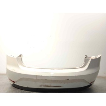 Recambio de paragolpes trasero para seat ibiza (6p1) reference referencia OEM IAM 6J4807421E 6J4807421EGRU 