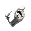 Recambio de cerradura puerta delantera izquierda para toyota yaris hybrid feel! referencia OEM IAM 690400D520  