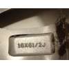 Recambio de llanta para mazda 3 lim. () 2.2 turbodiesel cat referencia OEM IAM 9965E76560  
