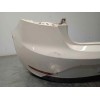 Recambio de paragolpes trasero para seat ibiza (6p1) reference referencia OEM IAM 6J4807421E 6J4807421EGRU 