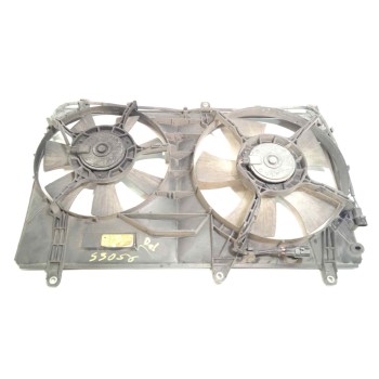 ELECTROVENTILADOR 1355A033 1355A036 1355A034