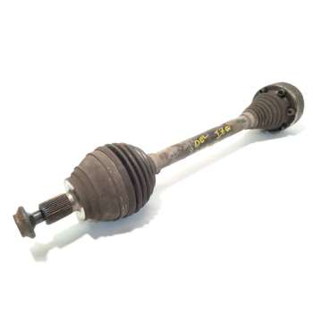 TRANSMISION DELANTERA IZQUIERDA 1K0407271LB 