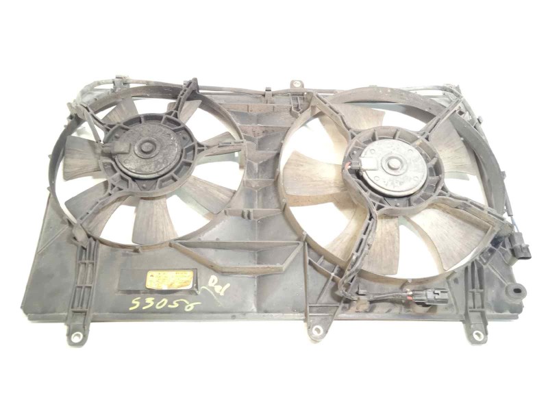 ELECTROVENTILADOR 1355A033 1355A036 1355A034