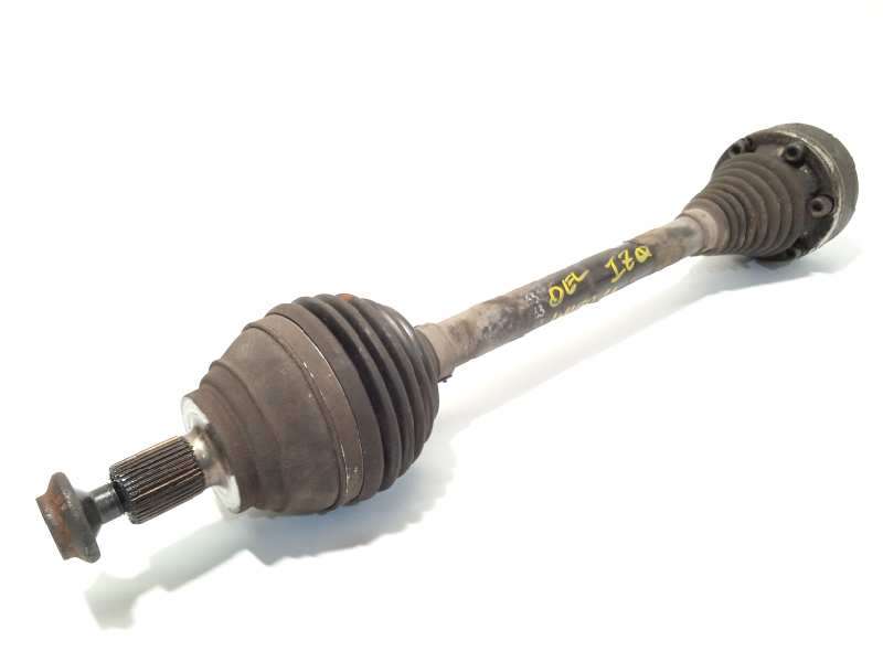 TRANSMISION DELANTERA IZQUIERDA 1K0407271LB 