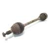 Recambio de transmision delantera izquierda para seat altea xl (5p5) stylance / style referencia OEM IAM 1K0407271LB  
