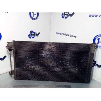 CONDENSADOR / RADIADOR AIRE ACONDICIONADO 7H0820411D 7H0820411DBH5