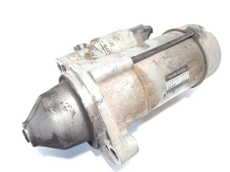 MOTOR ARRANQUE 361002A550 4280007980