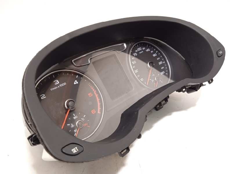 CUADRO INSTRUMENTOS 8U0920940M 