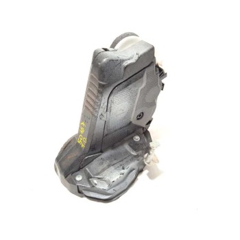 Recambio de cerradura puerta trasera derecha para toyota yaris hybrid feel! referencia OEM IAM 690500D310  