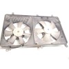 Recambio de electroventilador para mitsubishi grandis (na0w) 2.0 di-d cat referencia OEM IAM 1355A033 1355A036 1355A034