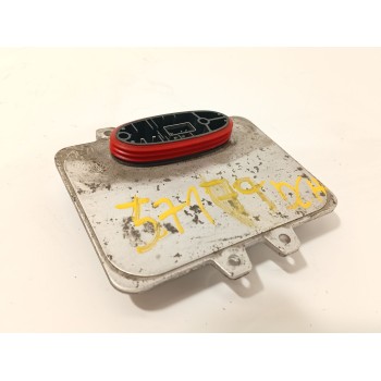 Recambio de centralita faros xenon para citroën c4 grand picasso i (ua_) 2.0 hdi 138 referencia OEM IAM 5DV00900000  