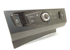 Recambio de mando climatizador para audi a5 sportback (8t) 2.0 tdi (140kw) referencia OEM IAM 8K1820043AS  